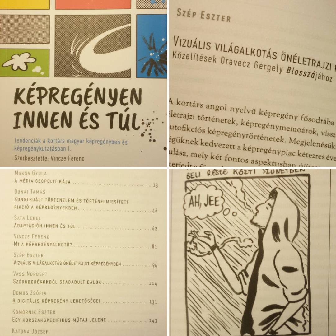 szépirodalmi figyelő