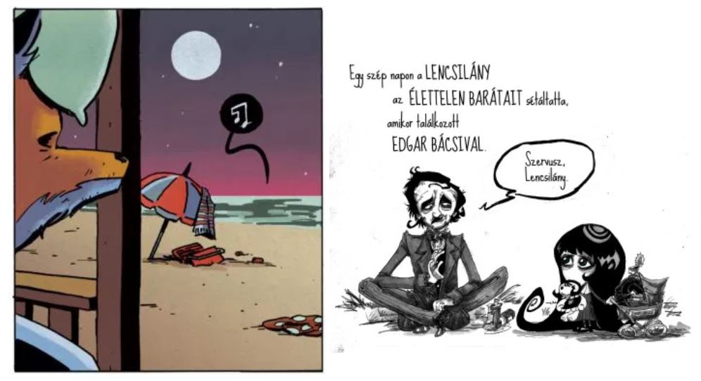 felvidéki és lakatos